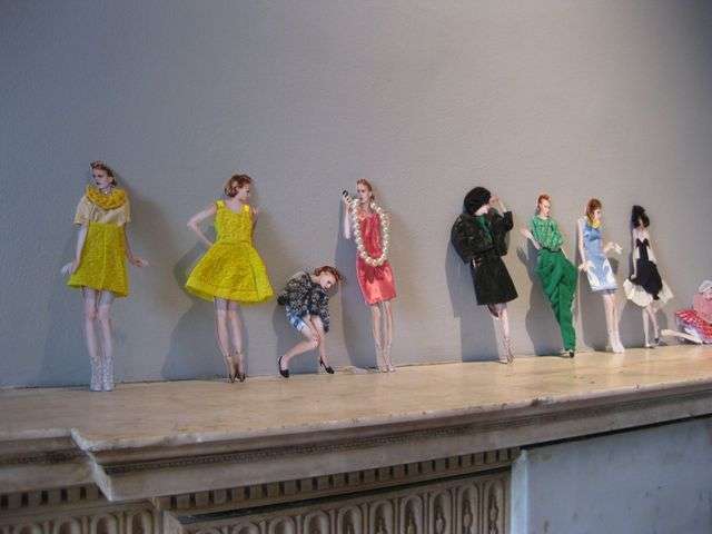 Micro Fashion Collections