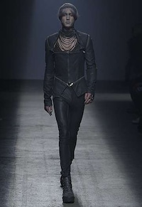 Apocalyptic Attire Image 2