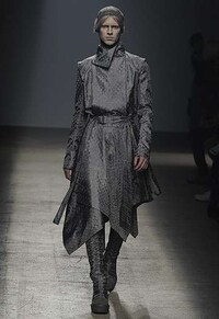 Apocalyptic Attire Image 4