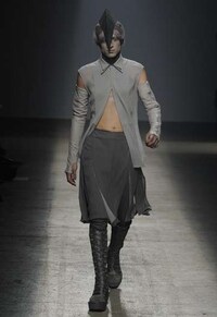 Apocalyptic Attire Image 5