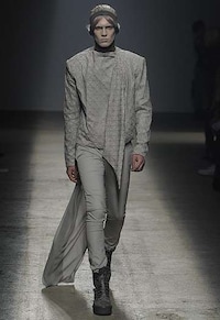 Apocalyptic Attire Image 6