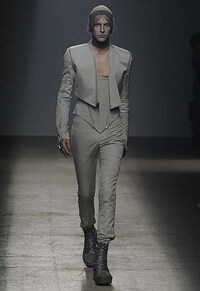 Apocalyptic Attire Image 7