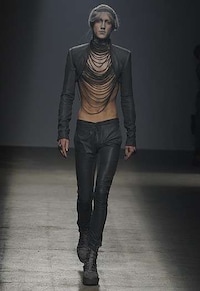 Apocalyptic Attire Image 8