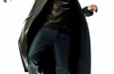 Future 'Harry Potter' Fashion