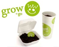 Fast Food-Inspired Branding