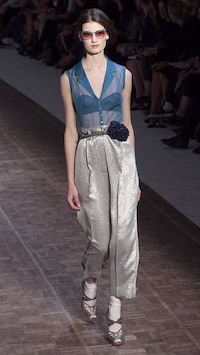 French Farm Fashion Image 3