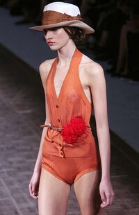 French Farm Fashion Image 4