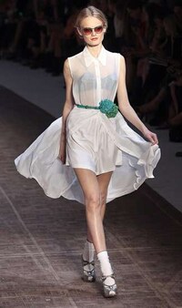 French Farm Fashion Image 5