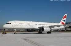 All-Business Class Flights