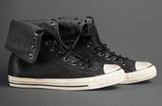 Relaunched Rock Star Sneaks