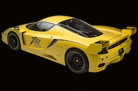Supercars on Steroids Image 3