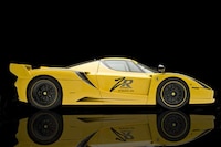 Supercars on Steroids Image 5