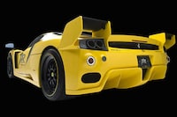 Supercars on Steroids Image 6