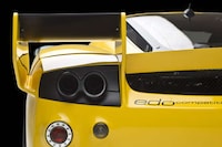Supercars on Steroids Image 7