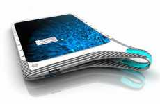 Digitally Transformed Books