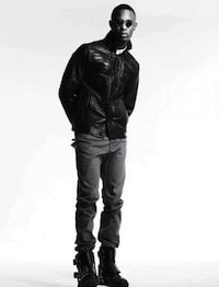 Street Hustler Fashion Image 2