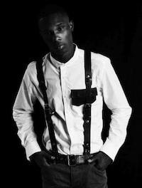 Street Hustler Fashion Image 3