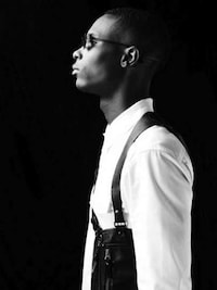 Street Hustler Fashion Image 5