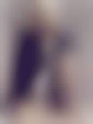 Glamour Girl Obsessions