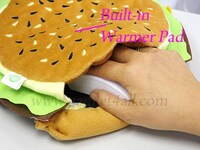 Hunger-Inducing Hand Warmers Image 3