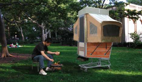 Camper Karts