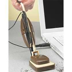 20 Innovative Vacuums