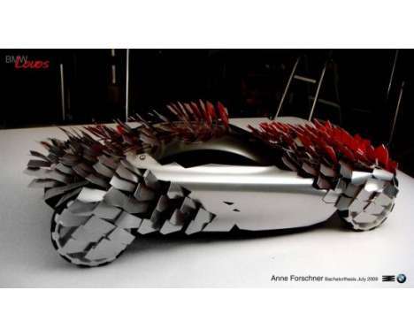 54 BMW Innovations