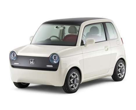22 Hoorays for Honda