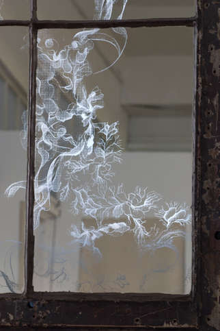 Smoke & Mirror Art