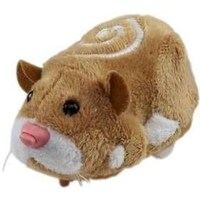 Artificial Intelligence Hamsters