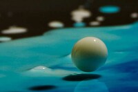 Splash Colortography Image 3