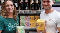 Adaptogen-Based Cocktail Packs Image 1