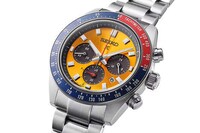 Chromatic Astronaut-Inspired Timepieces Image 3