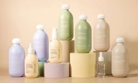 Aesthetic Discount Retailer Haircare Image 1