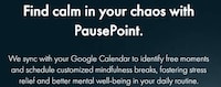 Employee Mental Health Apps Image 1