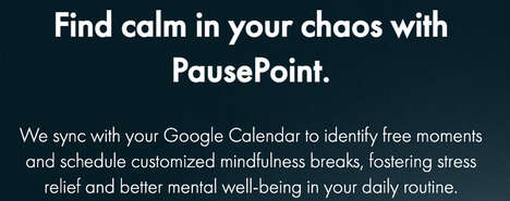 Employee Mental Health Apps