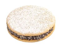 Italian Pastry-Inspired Cookies Image 1