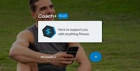 AI-Driven Fitness Models
