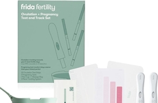 Comprehensive Ovulation Kits