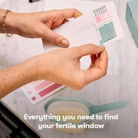 Comprehensive Ovulation Kits Image 3