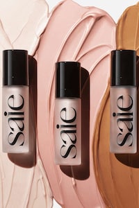 Ros&eacute;-Hued Skin Tints