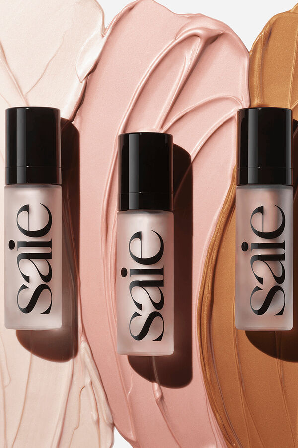 Ros&eacute;-Hued Skin Tints