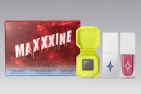 Grungy Movie-Inspired Cosmetics Image 1