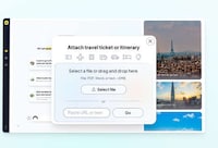 AI-Powered Travel Companions Image 1