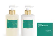 Vibrantly Aromatic Body Care