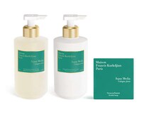 Vibrantly Aromatic Body Care Image 1