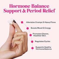 Symptom-Alleviating Period Supplements Image 3