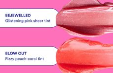 Protective Hydrating Lip Balms