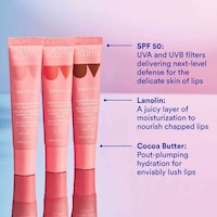 Protective Hydrating Lip Balms Image 4