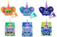 Electronic Plush Toys